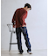 LEVI’S(R)/リーバイス(R) 別注 501(R) Selvedge RIGID L32