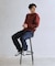 LEVI’S(R)/リーバイス(R) 別注 501(R) Selvedge RIGID L32