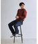 LEVI’S(R)/リーバイス(R) 別注 501(R) Selvedge RIGID L32