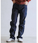 LEVI’S(R)/リーバイス(R) 別注 501(R) Selvedge RIGID L32