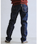 LEVI’S(R)/リーバイス(R) 別注 501(R) Selvedge RIGID L32