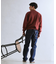 LEVI’S(R)/リーバイス(R) 別注 501(R) Selvedge RIGID L32