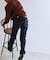 LEVI’S(R)/リーバイス(R) 別注 501(R) Selvedge RIGID L32