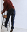 LEVI’S(R)/リーバイス(R) 別注 501(R) Selvedge RIGID L32