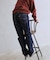 LEVI’S(R)/リーバイス(R) 別注 501(R) Selvedge RIGID L32