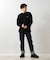 LEVI’S(R)/リーバイス(R) 別注 501(R) Selvedge RIGID L32