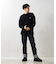 LEVI’S(R)/リーバイス(R) 別注 501(R) Selvedge RIGID L32