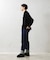 LEVI’S(R)/リーバイス(R) 別注 501(R) Selvedge RIGID L32