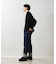 LEVI’S(R)/リーバイス(R) 別注 501(R) Selvedge RIGID L32