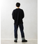 LEVI’S(R)/リーバイス(R) 別注 501(R) Selvedge RIGID L32