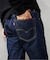 LEVI’S(R)/リーバイス(R) 別注 501(R) Selvedge RIGID L32