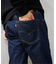 LEVI’S(R)/リーバイス(R) 別注 501(R) Selvedge RIGID L32