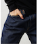 LEVI’S(R)/リーバイス(R) 別注 501(R) Selvedge RIGID L32