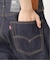 LEVI’S(R)/リーバイス(R) 別注 501(R) Selvedge RIGID L32