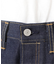 LEVI’S(R)/リーバイス(R) 別注 501(R) Selvedge RIGID L32