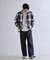 LEVI’S(R)/リーバイス(R) 別注 501(R) Selvedge RIGID L28