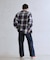 LEVI’S(R)/リーバイス(R) 別注 501(R) Selvedge RIGID L28