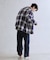 LEVI’S(R)/リーバイス(R) 別注 501(R) Selvedge RIGID L28