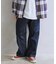 LEVI’S(R)/リーバイス(R) 別注 501(R) Selvedge RIGID L28