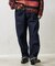 LEVI’S(R)/リーバイス(R) 別注 501(R) Selvedge RIGID L28