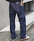 LEVI’S(R)/リーバイス(R) 別注 501(R) Selvedge RIGID L28