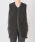 別注【Champion/チャンピオン】*RELUME BOA FLEECE VEST：ベスト