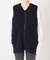 別注【Champion/チャンピオン】*RELUME BOA FLEECE VEST：ベスト