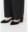 【SPENSIERATO】ストレートパンツ