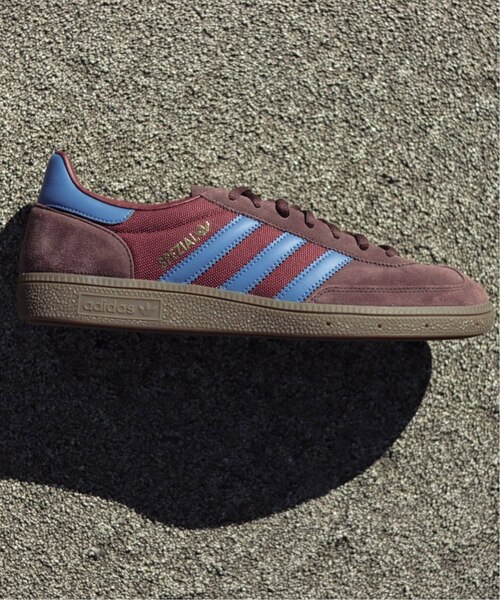 adidas / アディダス HANDBALL SPEZIAL Limited｜ジャーナル 