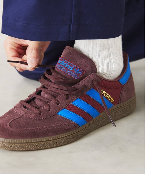 adidas / アディダス HANDBALL SPEZIAL Limited｜ジャーナル  