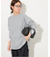《追加3》TCワッフルオーバーサイズロングスリーブTシャツ
