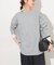 《追加3》TCワッフルオーバーサイズロングスリーブTシャツ
