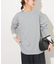 《追加3》TCワッフルオーバーサイズロングスリーブTシャツ