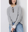 《追加3》TCワッフルオーバーサイズロングスリーブTシャツ