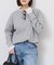 《追加3》TCワッフルオーバーサイズロングスリーブTシャツ