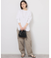 《追加3》TCワッフルオーバーサイズロングスリーブTシャツ