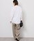 《追加3》TCワッフルオーバーサイズロングスリーブTシャツ