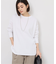 《追加3》TCワッフルオーバーサイズロングスリーブTシャツ