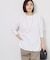 《追加3》TCワッフルオーバーサイズロングスリーブTシャツ