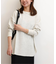 《追加3》TCワッフルオーバーサイズロングスリーブTシャツ