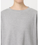 《追加3》TCワッフルオーバーサイズロングスリーブTシャツ