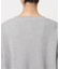 《追加3》TCワッフルオーバーサイズロングスリーブTシャツ