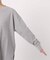 《追加3》TCワッフルオーバーサイズロングスリーブTシャツ