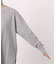《追加3》TCワッフルオーバーサイズロングスリーブTシャツ