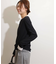《追加4》ソフトテレコクルーネックロングTEE