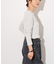 《追加4》ソフトテレコクルーネックロングTEE