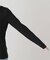 《追加4》ソフトテレコクルーネックロングTEE