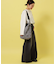 【Drifter/ドリフター】 EVERYDAY TOTE：トートバッグ