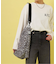 【Drifter/ドリフター】 EVERYDAY TOTE：トートバッグ