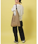 【Drifter/ドリフター】POCKETABLE TOTE：トートバッグ